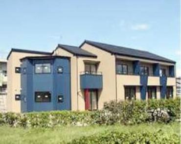 プラン第一ハイツ