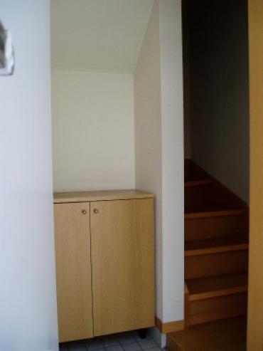 プラン第一ハイツ