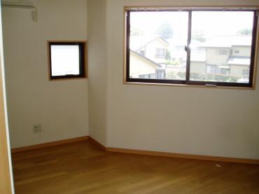 プラン第一ハイツ