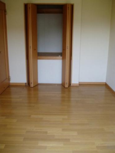 プラン第一ハイツ