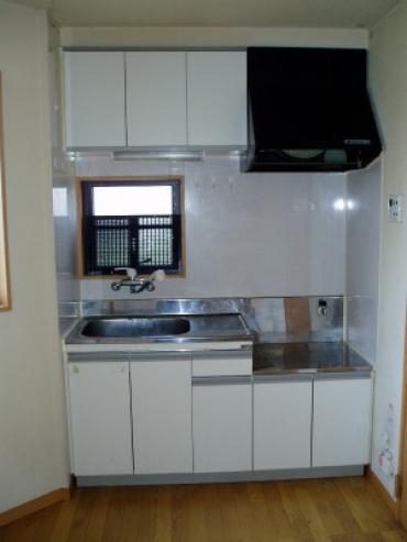 プラン第一ハイツ