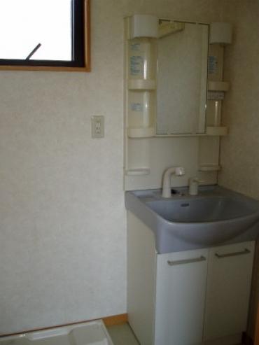 プラン第一ハイツ