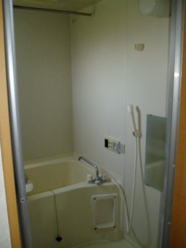 プラン第一ハイツ