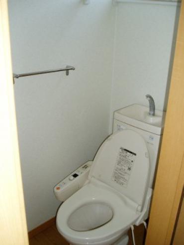 プラン第一ハイツ