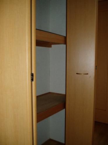 プラン第一ハイツ